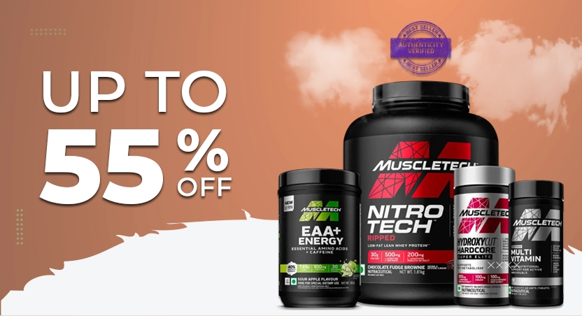 high-performance protein powders