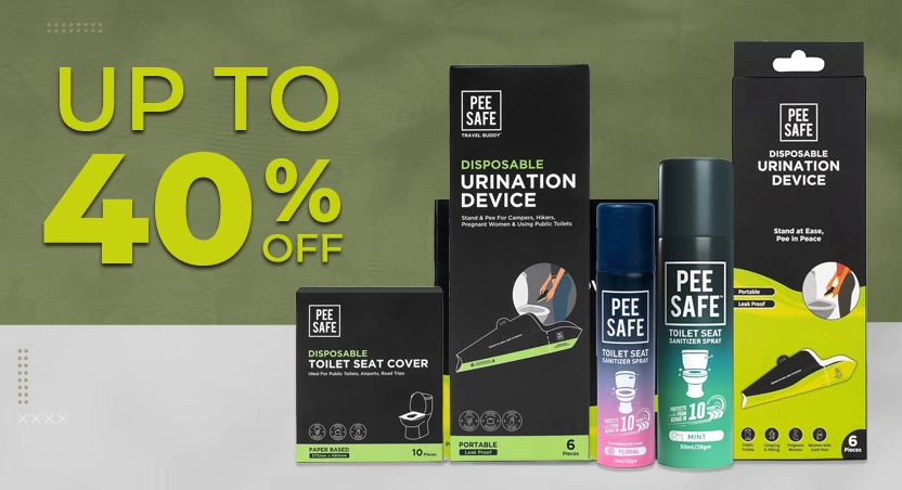 pee safe toilet spray