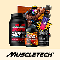 Muscle Tech