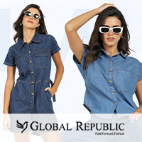 Global Republic