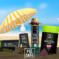 PEE Safe