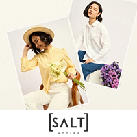 Salt Attire 