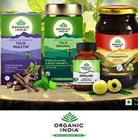 Organic India