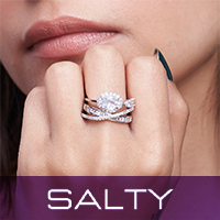 Salty