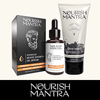 Nourish Mantra