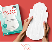 Nua Woman