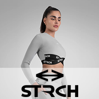 Strch India