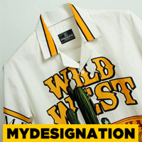 My Designation