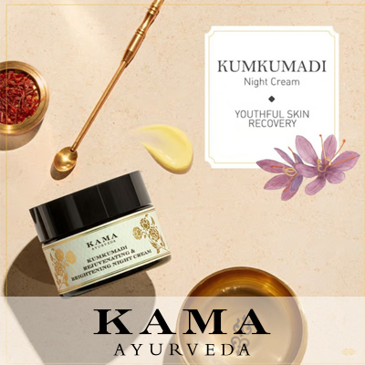 Kama Ayurveda