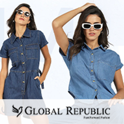Global Republic