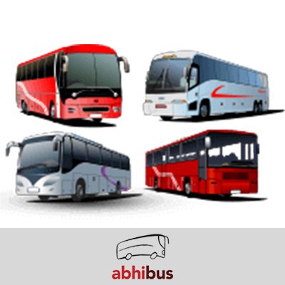 Abhi bus