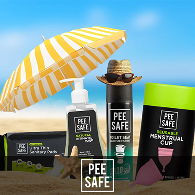 PEE Safe