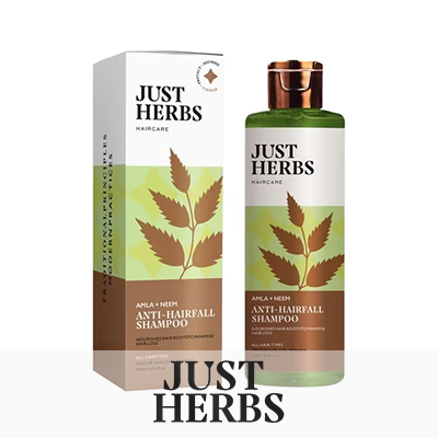 Just Herbs