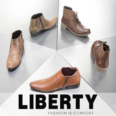 Liberty