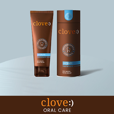 Clove Oral Care