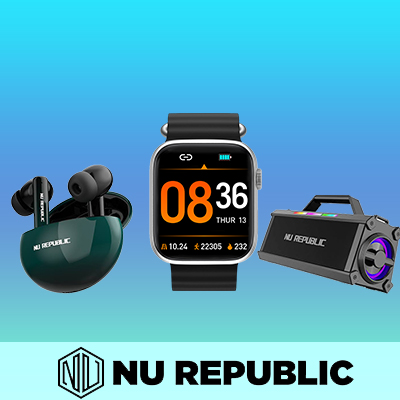 Nu Republic