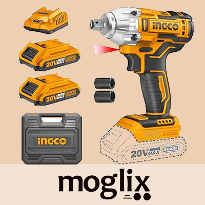 Moglix