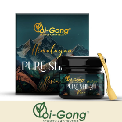 OI GONG