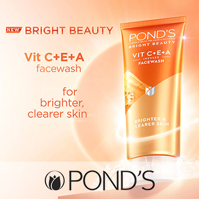 Ponds