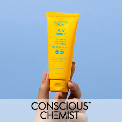 Concious Chemist