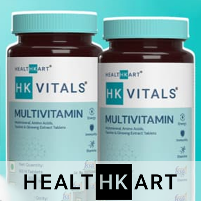 HealthKart