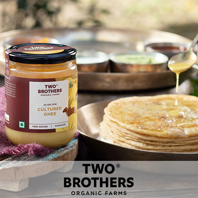 Two Brothers