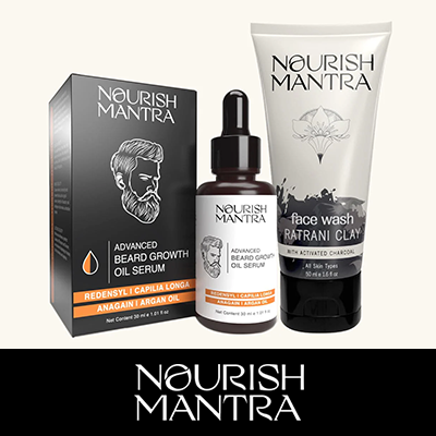 Nourish Mantra