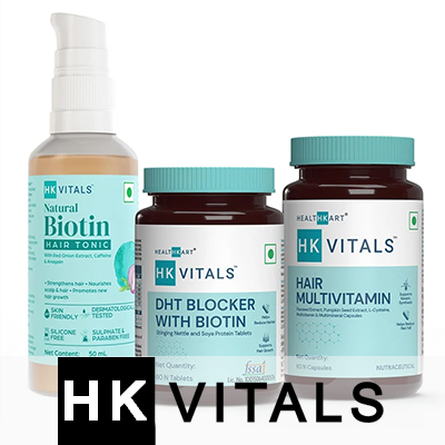 HK Vitals