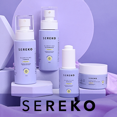 Sereko