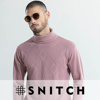 Snitch