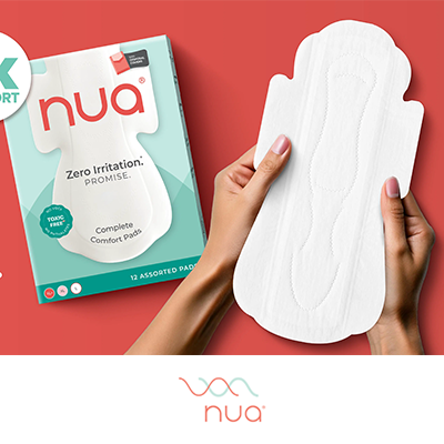 Nua Woman