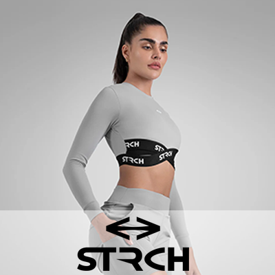 Strch India