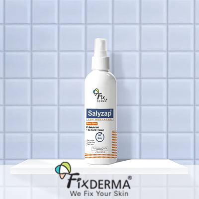 Fixderma