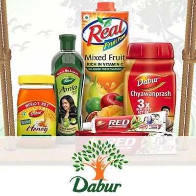 Best Deal on Dabur
