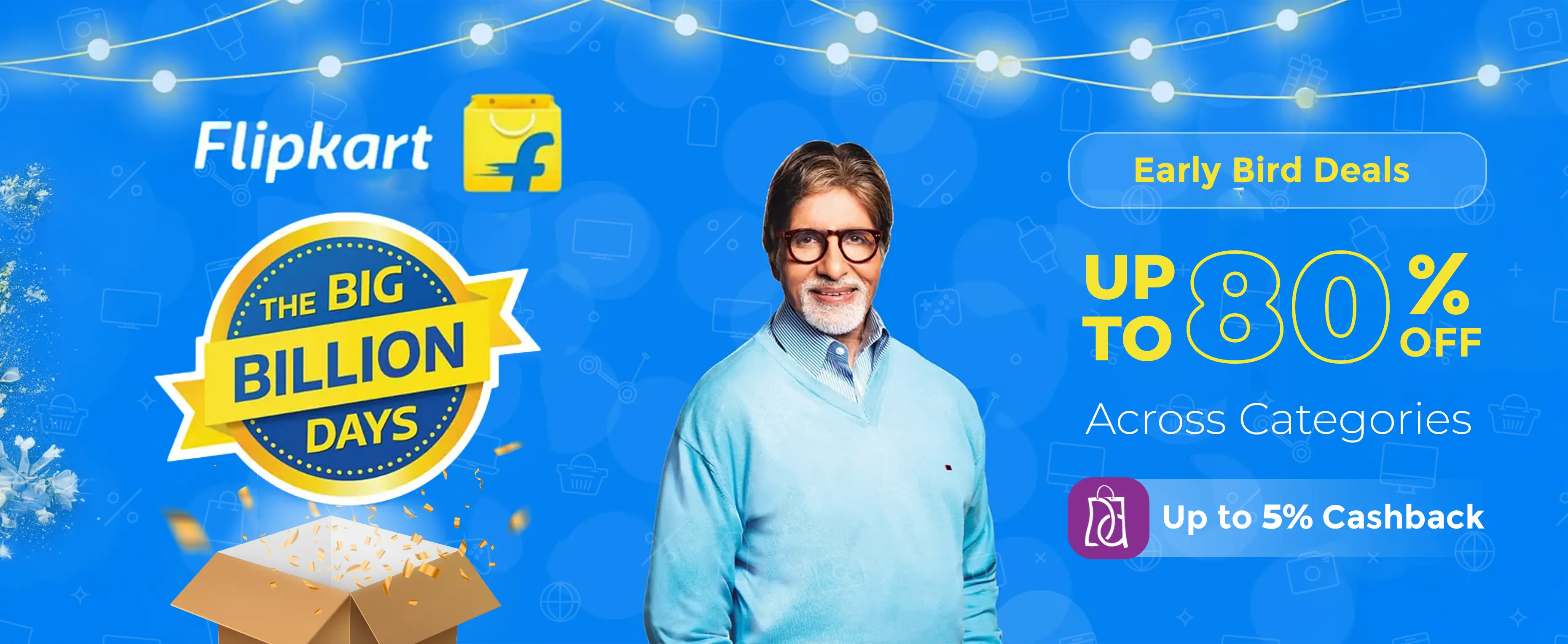 strch india cashback offer