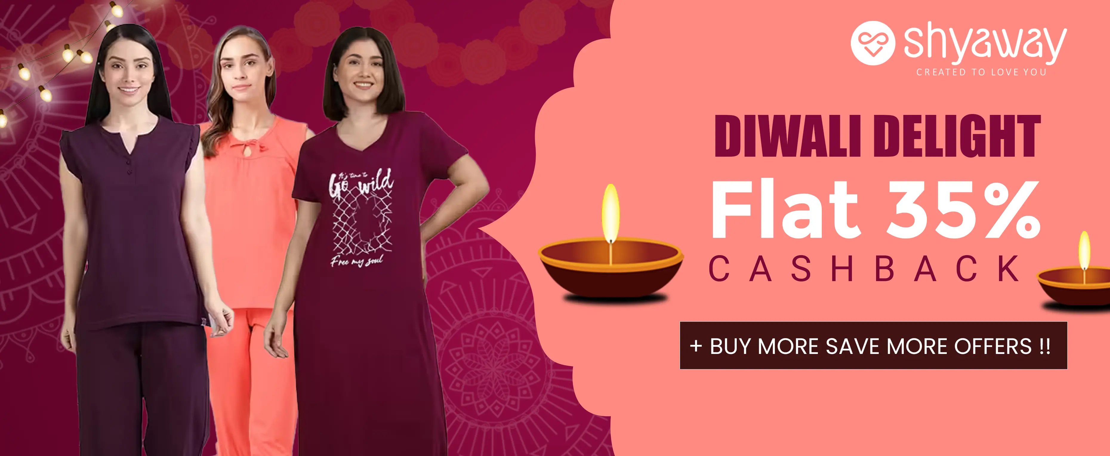 shyaway,  shyaway cashback offer, shyaway coupon code, shyaway offers, shyaway online shopping​