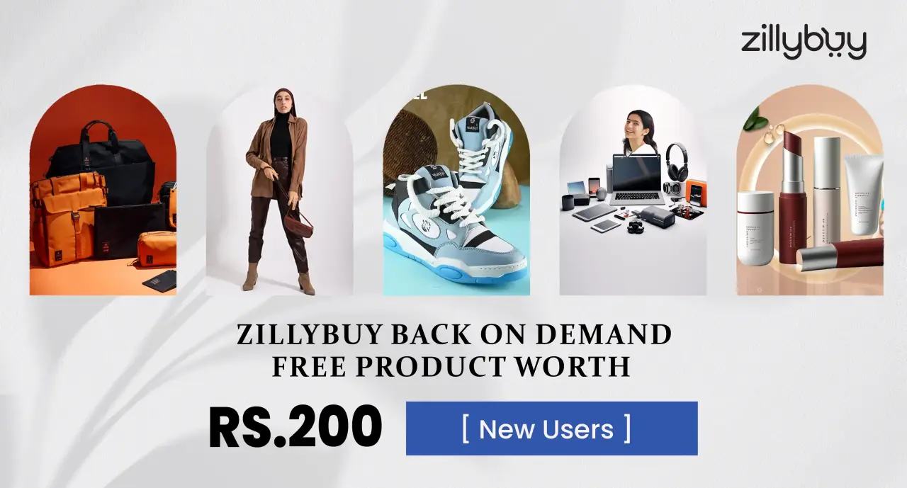 zillybuy products