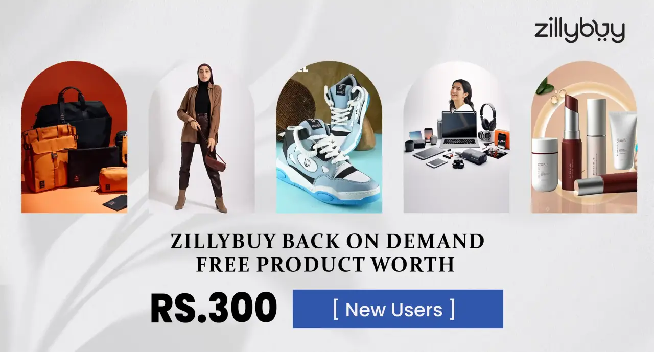 zillybuy products