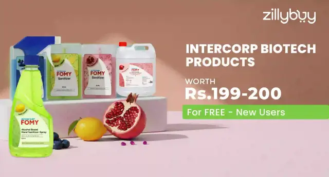 zillybuy products
