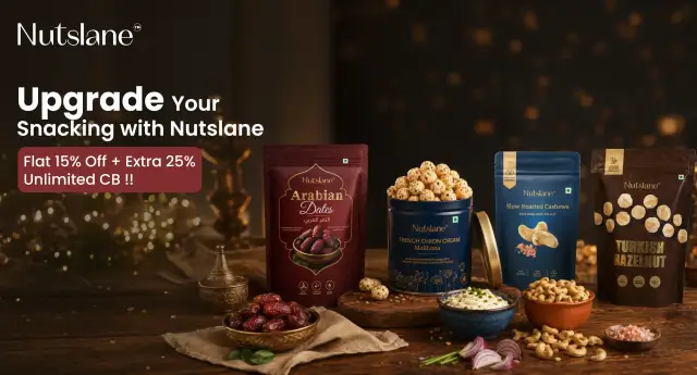 Nutslane