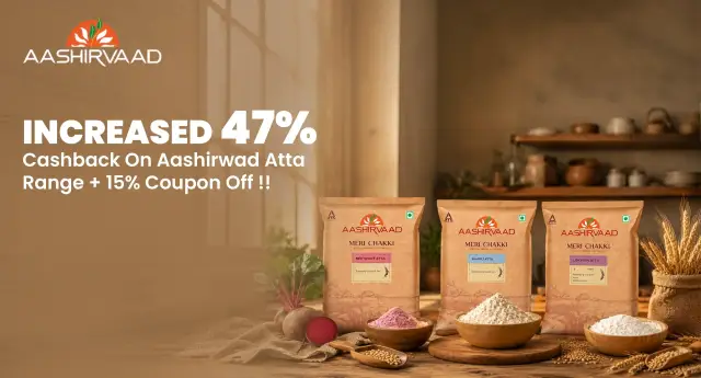 little joy cashback