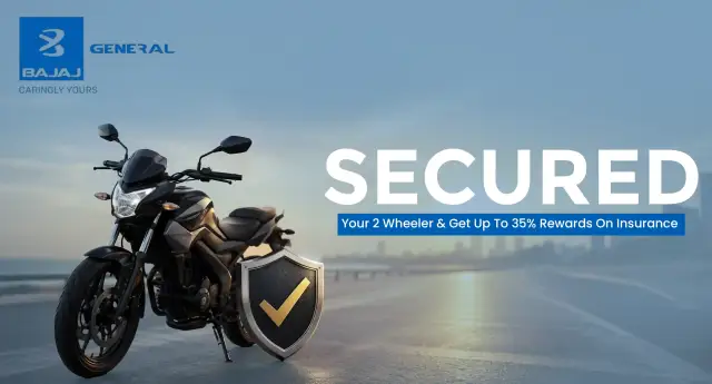 Bajaj Motor 2W