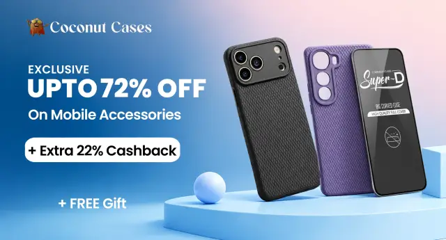 Coconut Cases