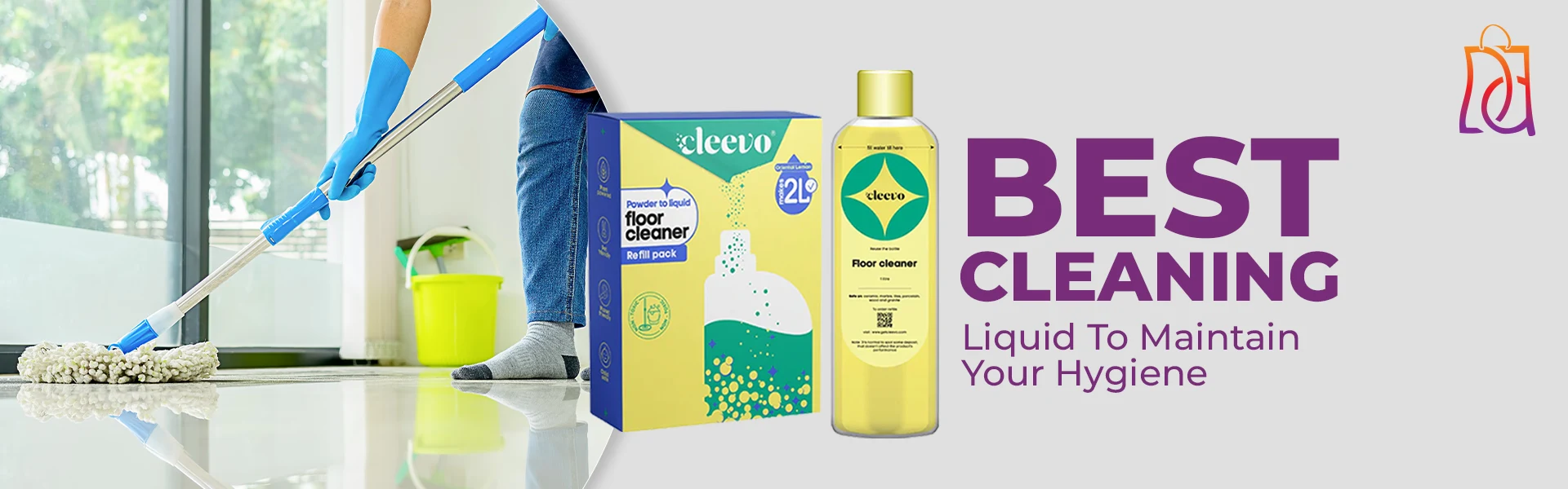 cleaning liquids