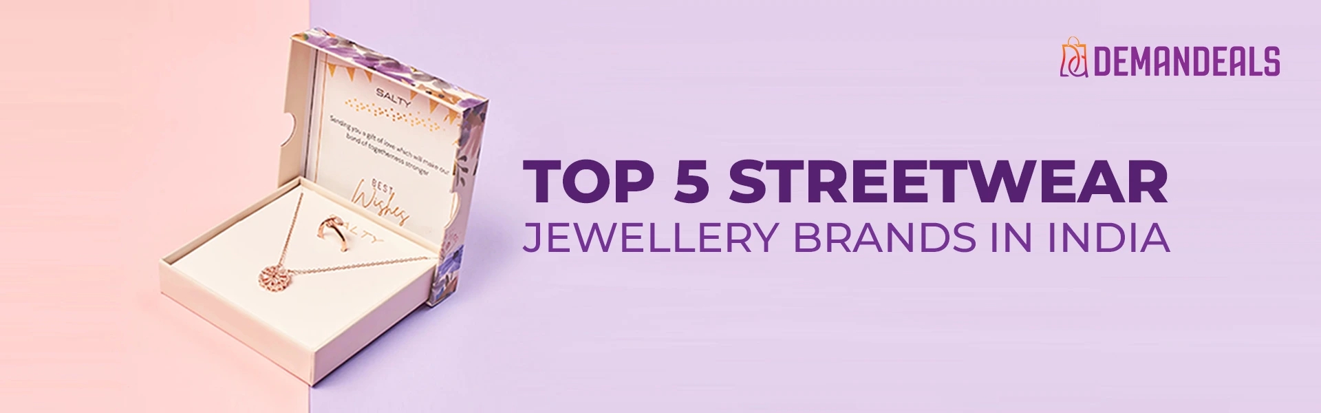 streetwear jewellery brands