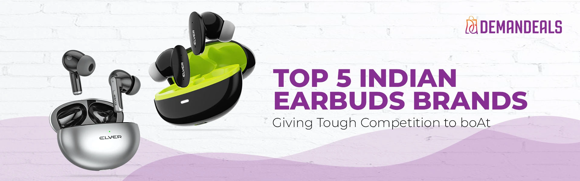 best wireless earbuds