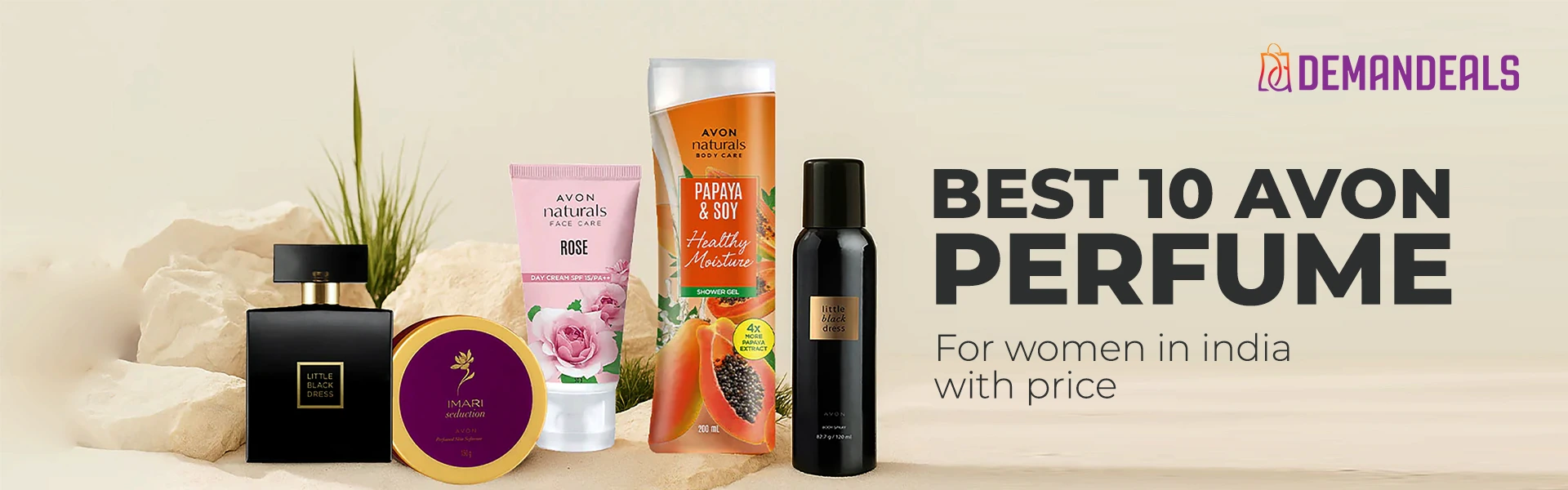 Avon Perfume for Women