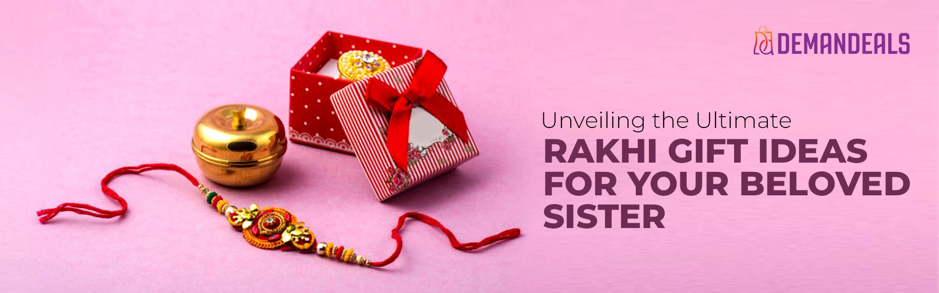 rakhi gift ideas