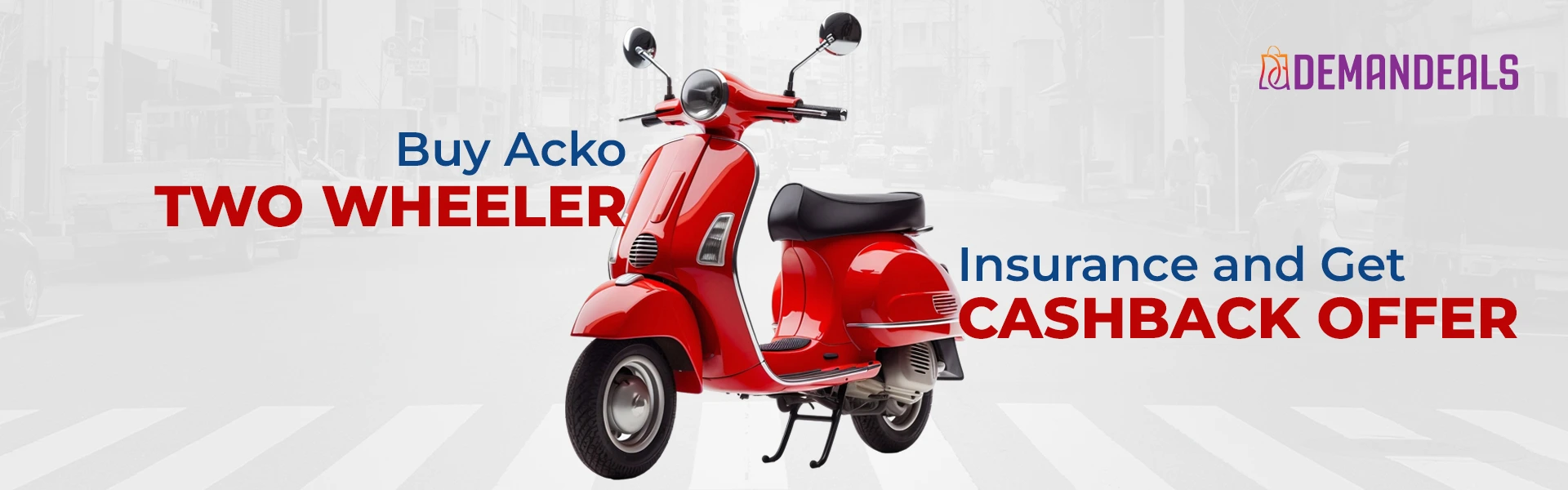 acko two wheeler insurance