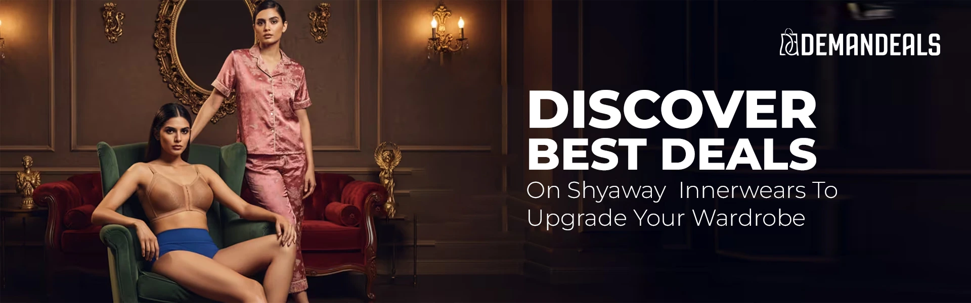 deals on shyaway brand